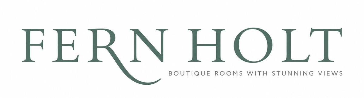 Fern Holt - boutique rooms with stunning views